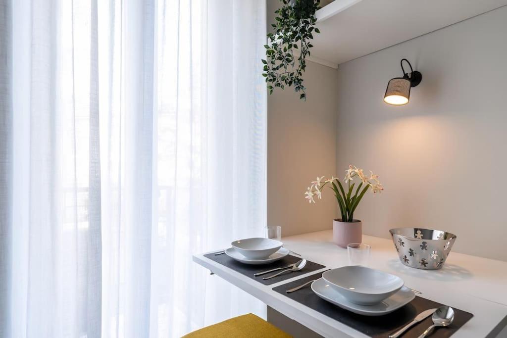 Moscova Design Studio 밀라노 외부 사진